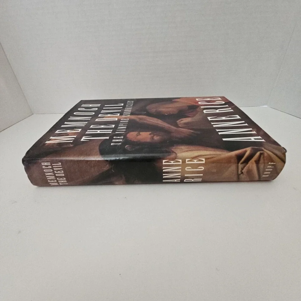 N/A product hardcover
